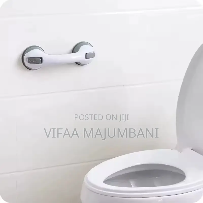 Helping Handles