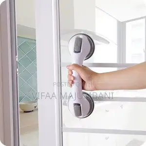 Helping Handles
