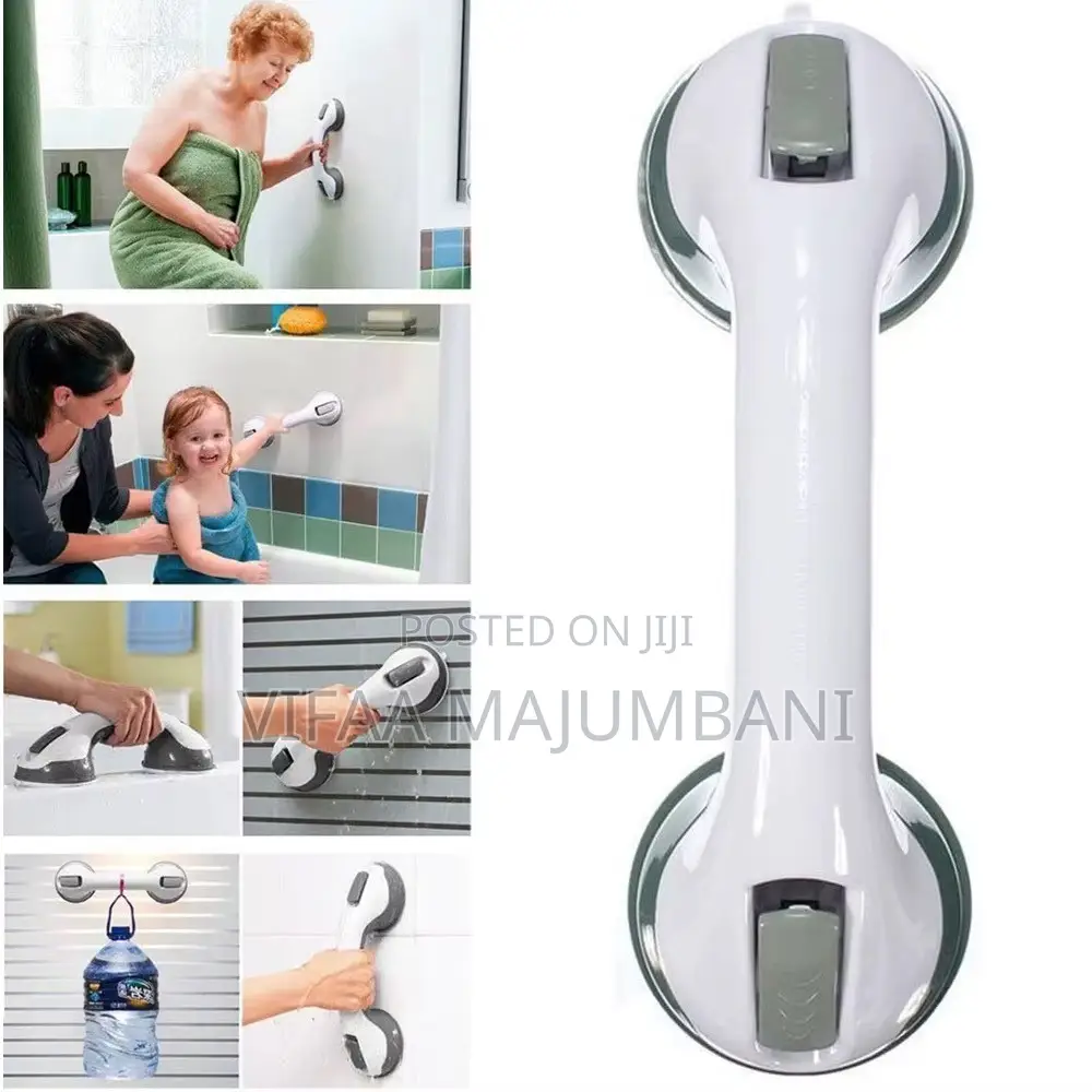 Helping Handles