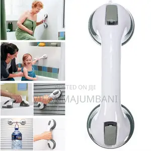 Helping Handles