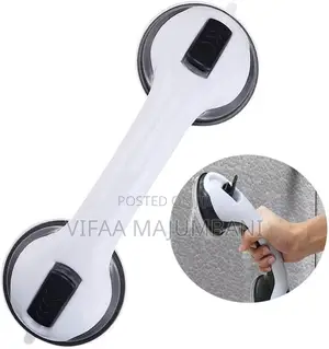 Helping Handles