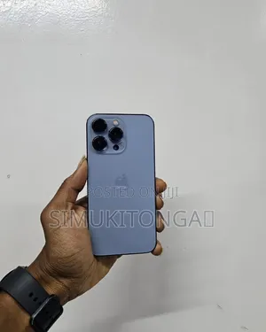 New Apple iPhone 13 Pro 256 GB