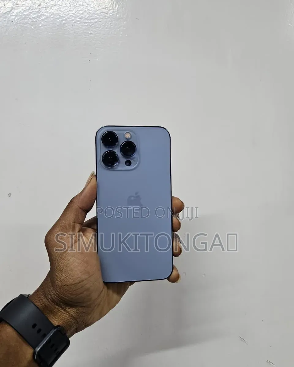 New Apple iPhone 13 Pro 256 GB
