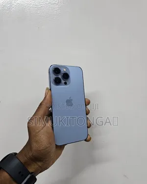 New Apple iPhone 13 Pro 256 GB