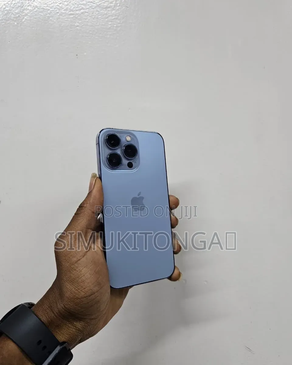 New Apple iPhone 13 Pro 256 GB