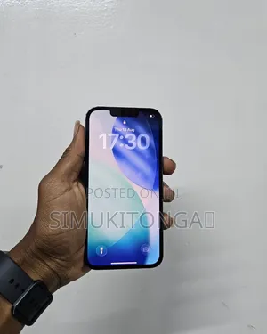 New Apple iPhone 13 Pro 256 GB