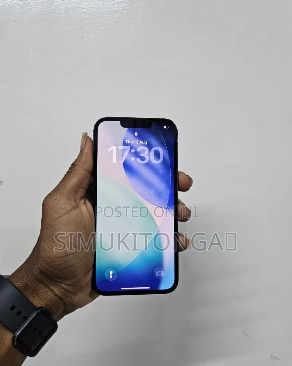New Apple iPhone 13 Pro 256 GB