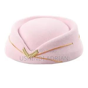 air Hostess—elegant Styleair Hostess