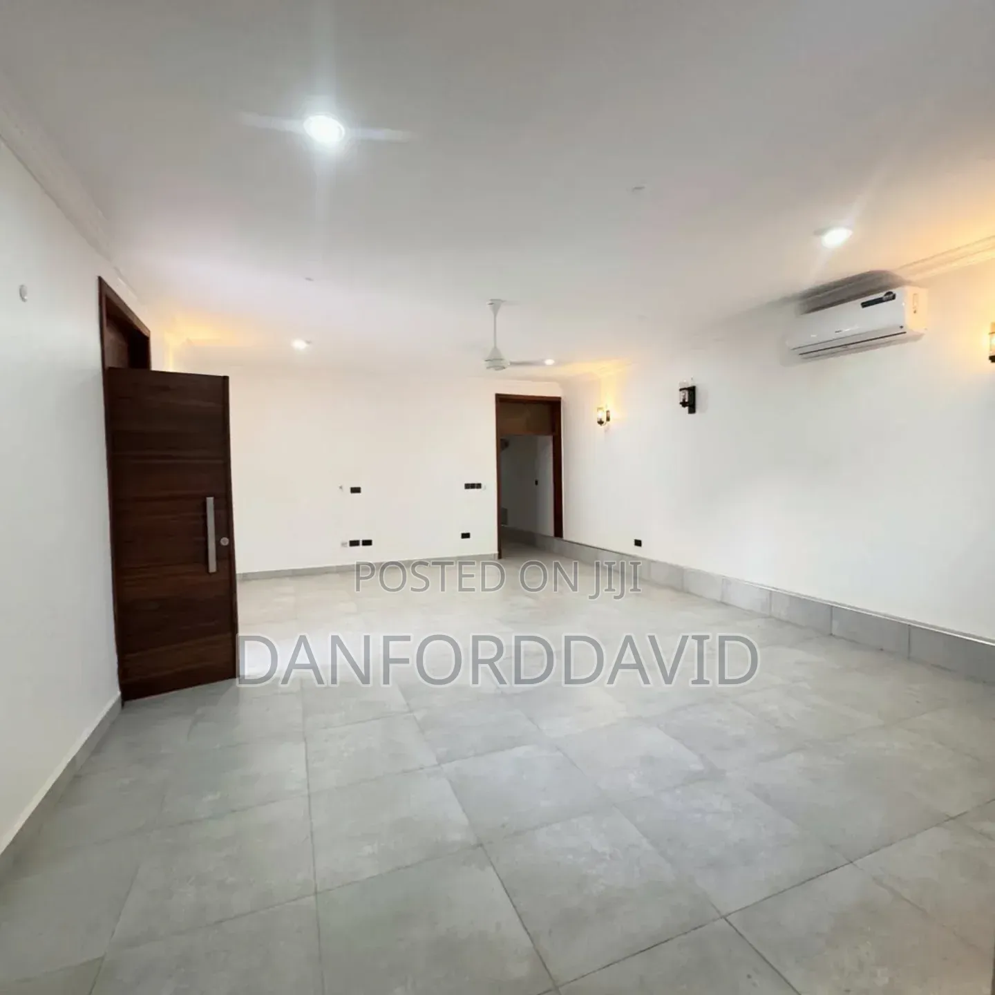 2bdrm Apartment in Kahwa Real Estate, Mbezi Beach for rent