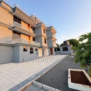 2bdrm Apartment in Kahwa Real Estate, Mbezi Beach for rent