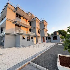 2bdrm Apartment in Kahwa Real Estate, Mbezi Beach for rent