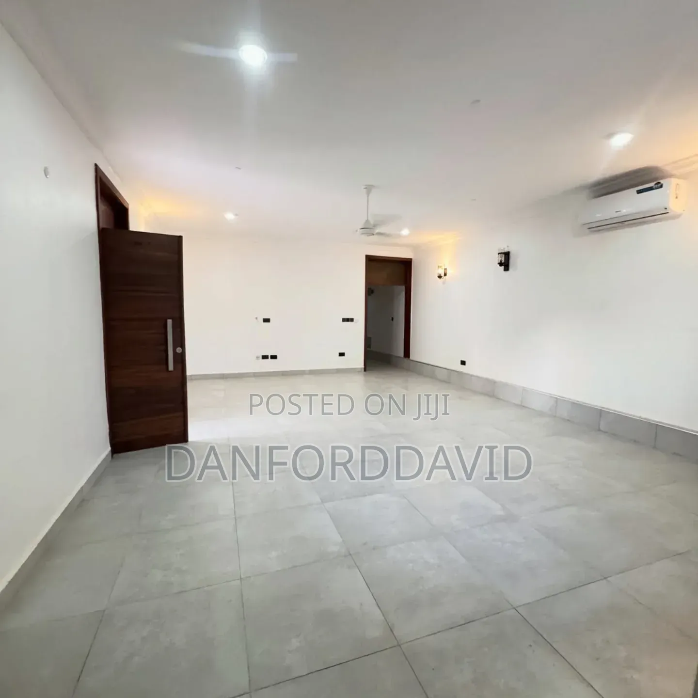 2bdrm Apartment in Kahwa Real Estate, Mbezi Beach for rent