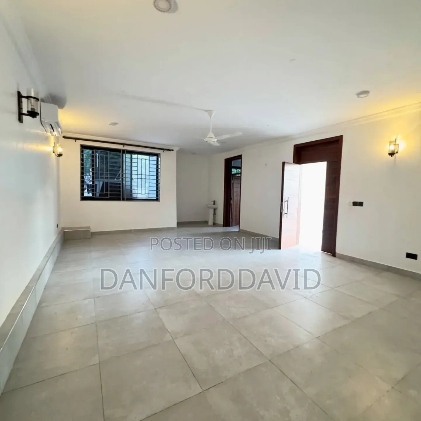 2bdrm Apartment in Kahwa Real Estate, Mbezi Beach for rent