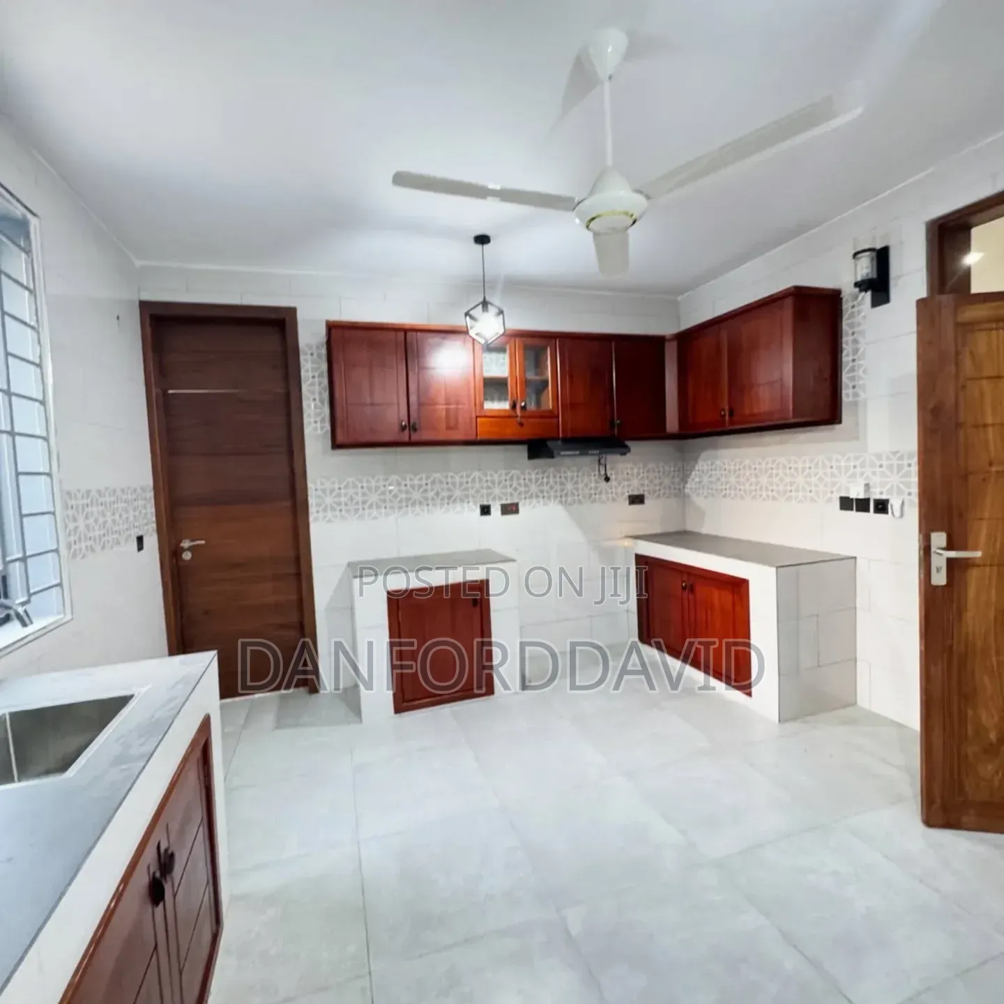 2bdrm Apartment in Kahwa Real Estate, Mbezi Beach for rent