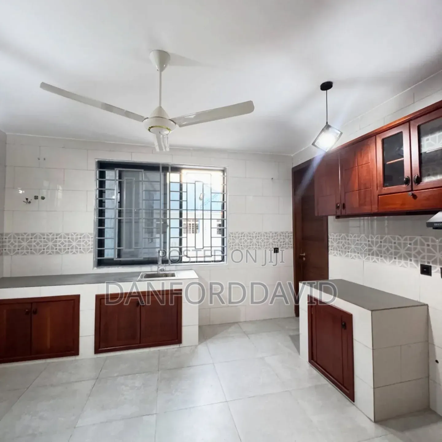 2bdrm Apartment in Kahwa Real Estate, Mbezi Beach for rent