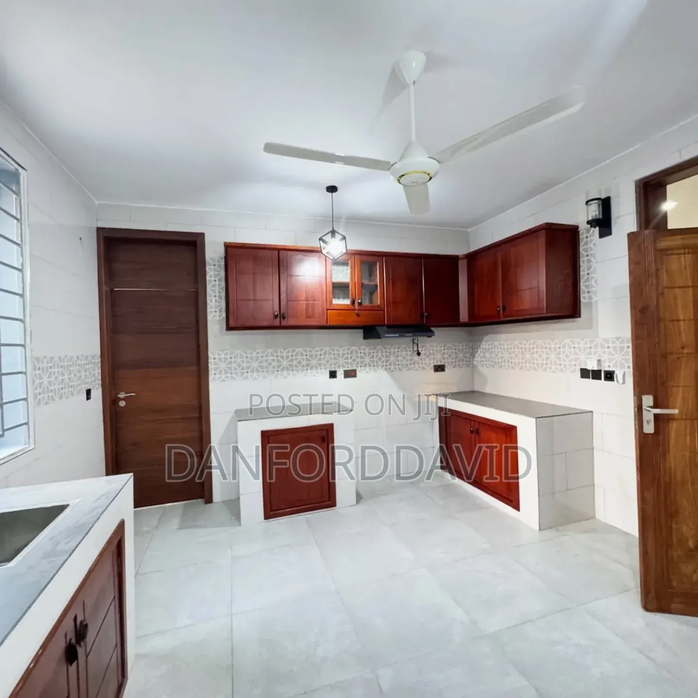 2bdrm Apartment in Kahwa Real Estate, Mbezi Beach for rent