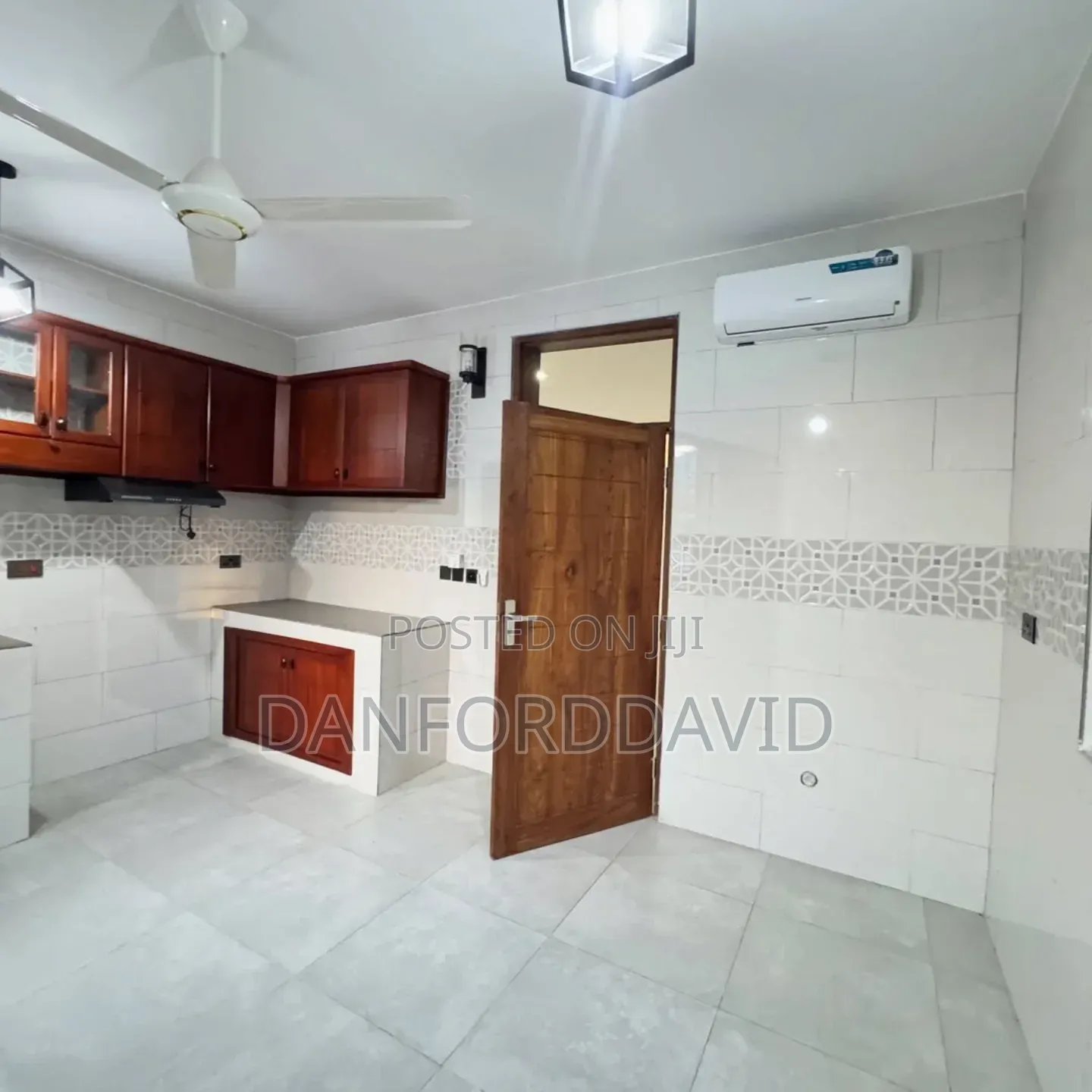 2bdrm Apartment in Kahwa Real Estate, Mbezi Beach for rent