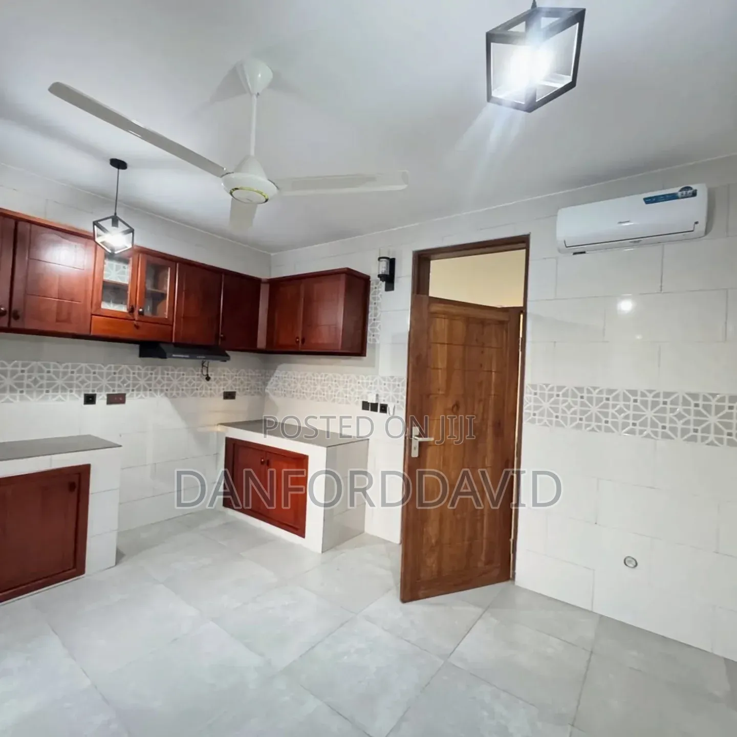 2bdrm Apartment in Kahwa Real Estate, Mbezi Beach for rent