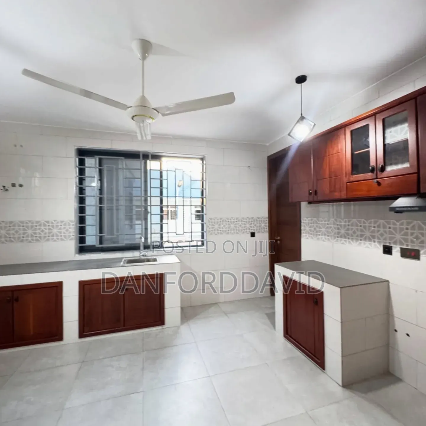 2bdrm Apartment in Kahwa Real Estate, Mbezi Beach for rent
