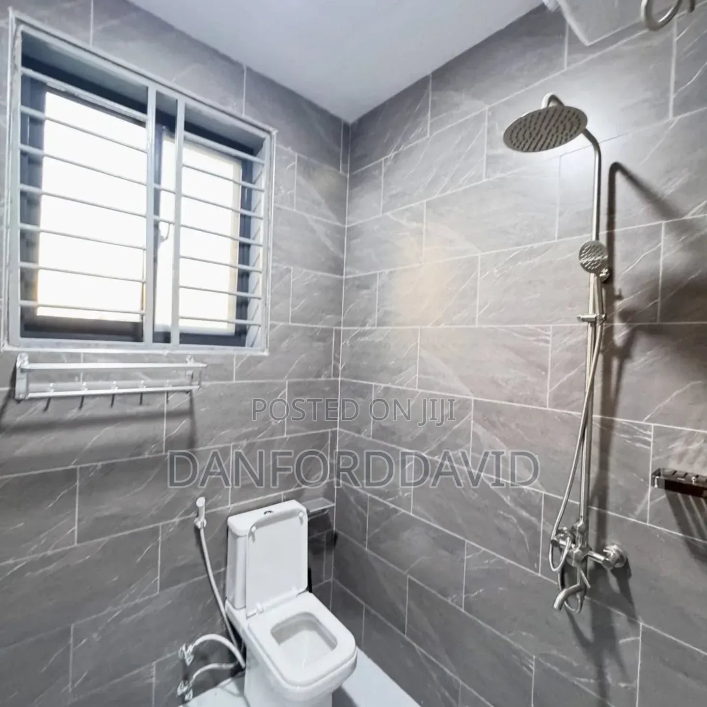 2bdrm Apartment in Kahwa Real Estate, Mbezi Beach for rent