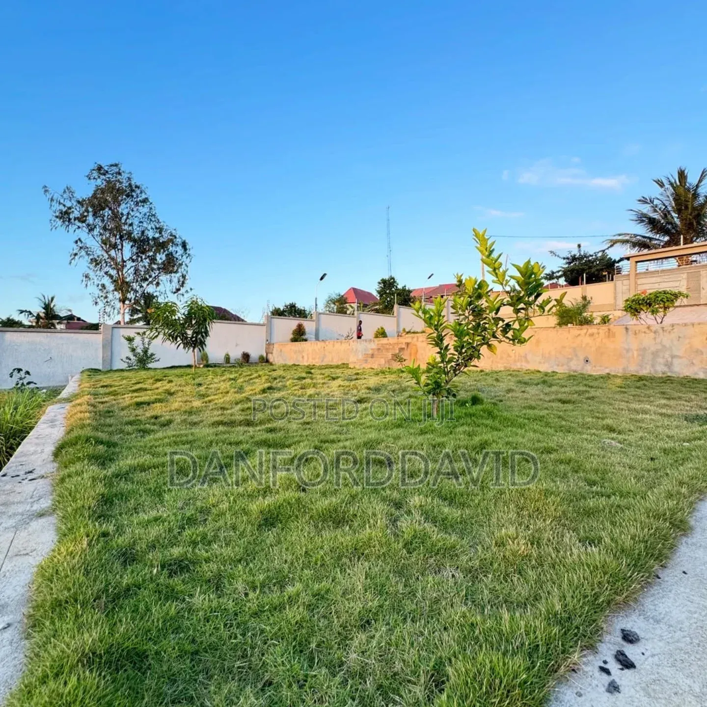 2bdrm Apartment in Kahwa Real Estate, Mbezi Beach for rent