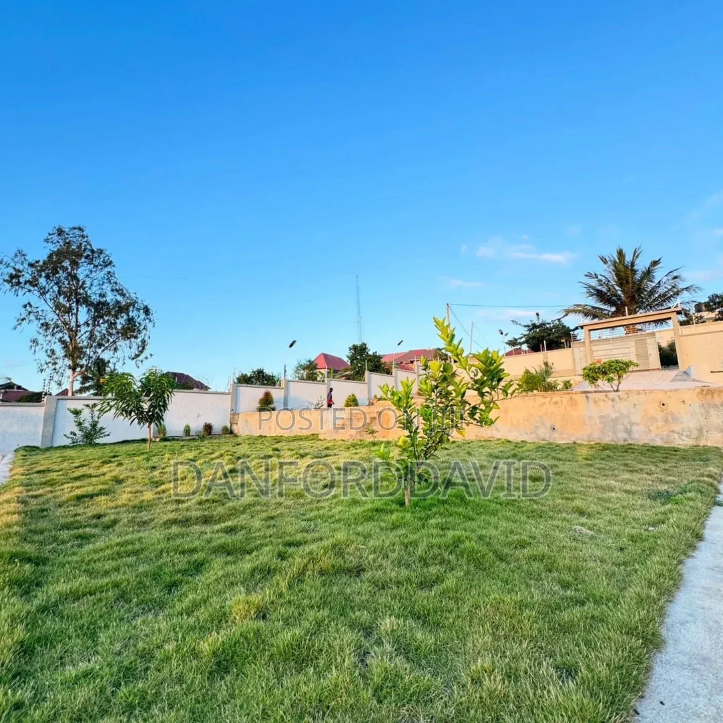 2bdrm Apartment in Kahwa Real Estate, Mbezi Beach for rent