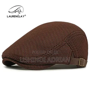 visible Cap—signature Lookvisible Cap