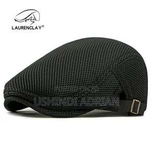 visible Cap—signature Lookvisible Cap