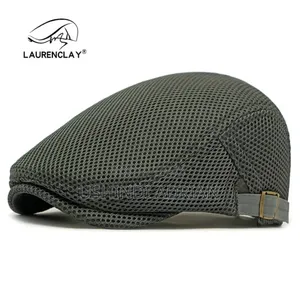 visible Cap—signature Lookvisible Cap