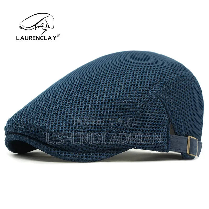 visible Cap—signature Lookvisible Cap