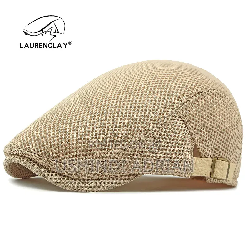 visible Cap—signature Lookvisible Cap