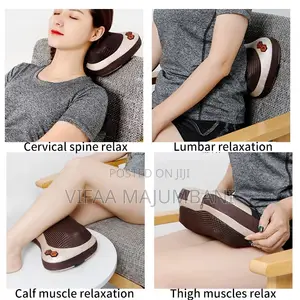 Pillow Massage