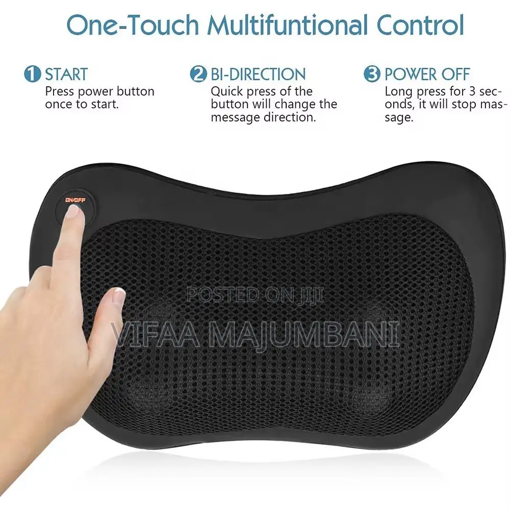 Pillow Massage