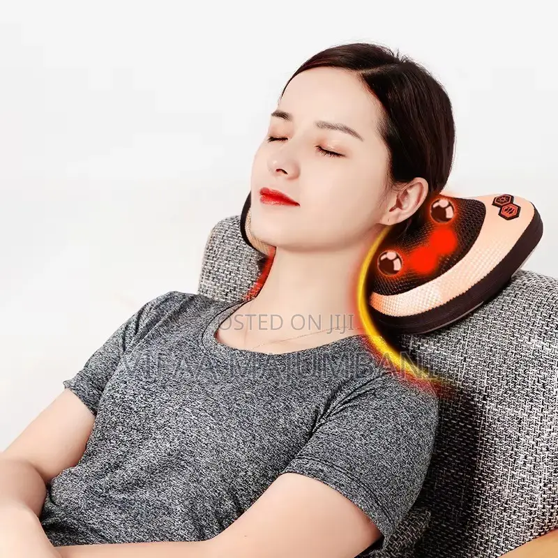 Pillow Massage