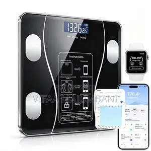 Bluetooth Scale
