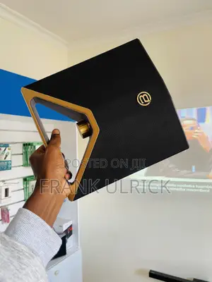 BUGANi Bluetooth Speaker