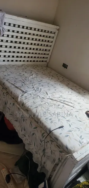 A 4×6 Bed Furniture