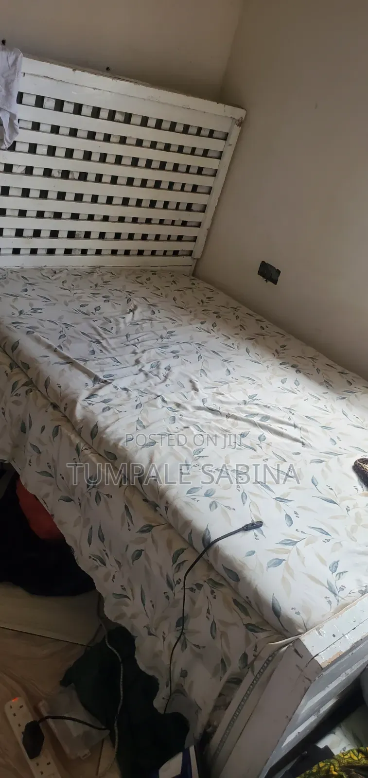 A 4×6 Bed Furniture