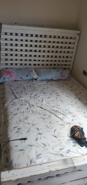 A 4×6 Bed Furniture