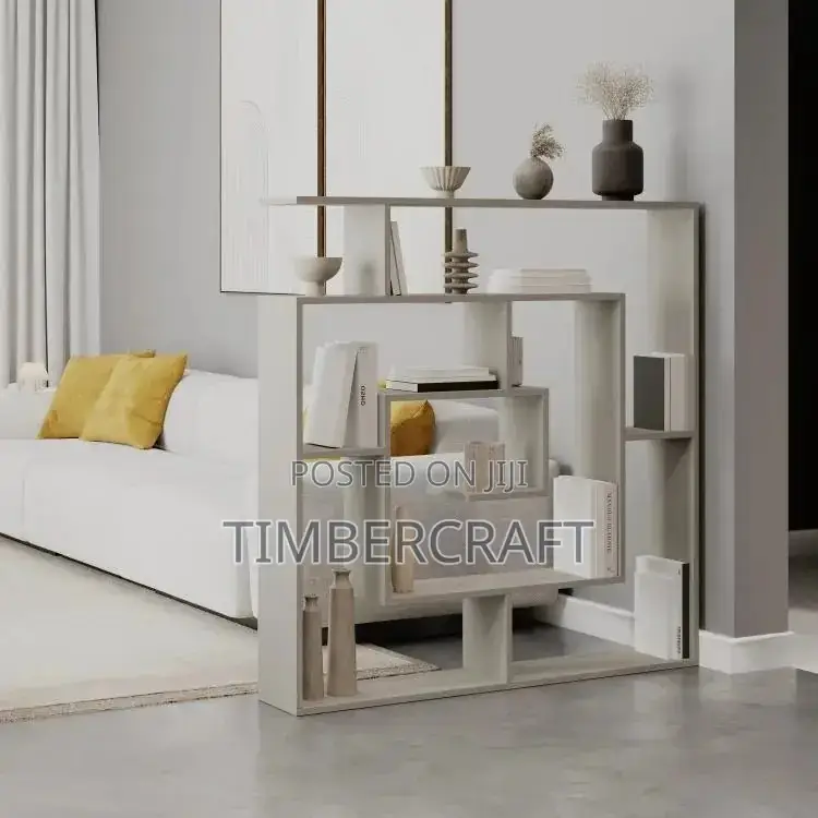 Labirent Bookcase