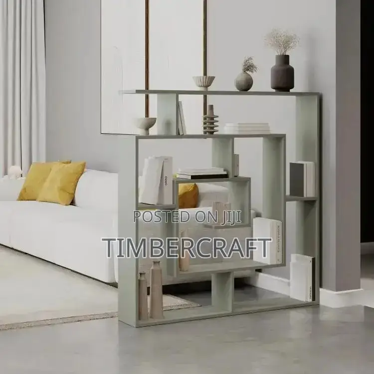 Labirent Bookcase