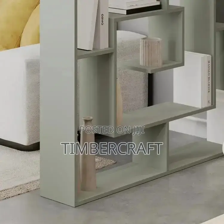 Labirent Bookcase