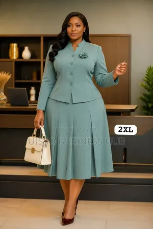 Women Dresses Executive