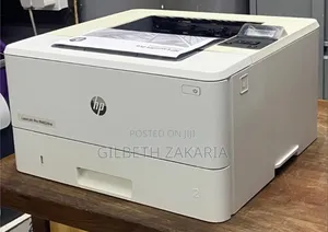 HP Laserjet Pro M402