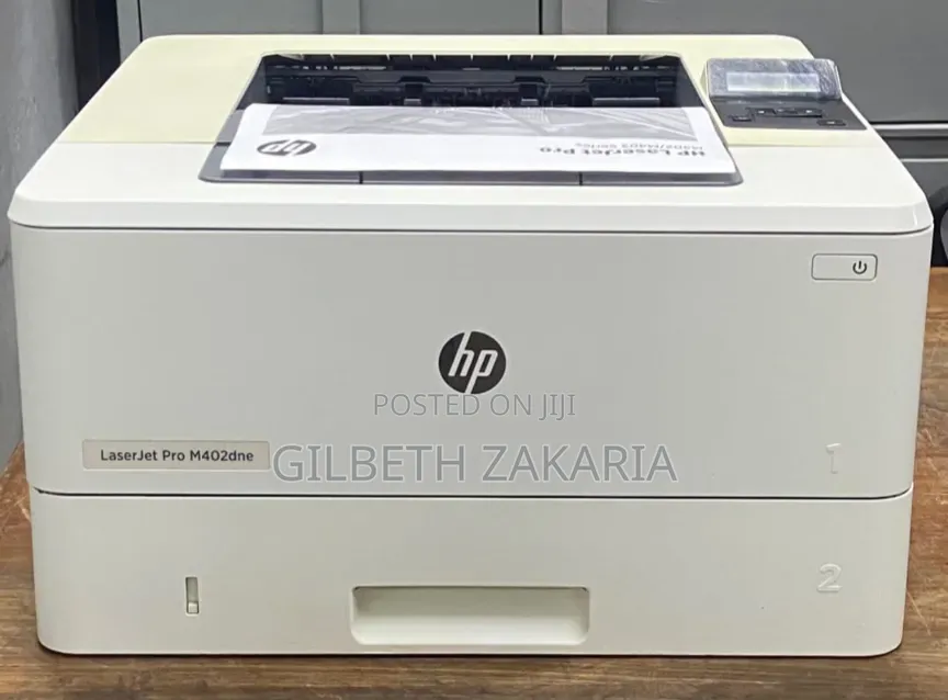 HP Laserjet Pro M402