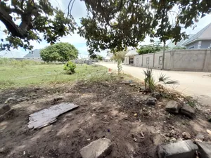 Viwanja Vinauzwa Kigamboni Kibada Kigogo