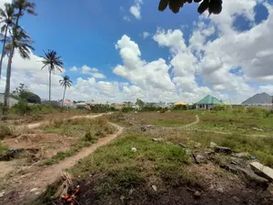 Viwanja Vinauzwa Kigamboni Kibada Kigogo