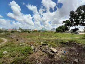 Viwanja Vinauzwa Kigamboni Kibada Kigogo