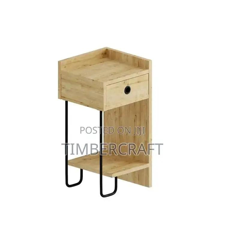 Cactus Night Stand Left Module