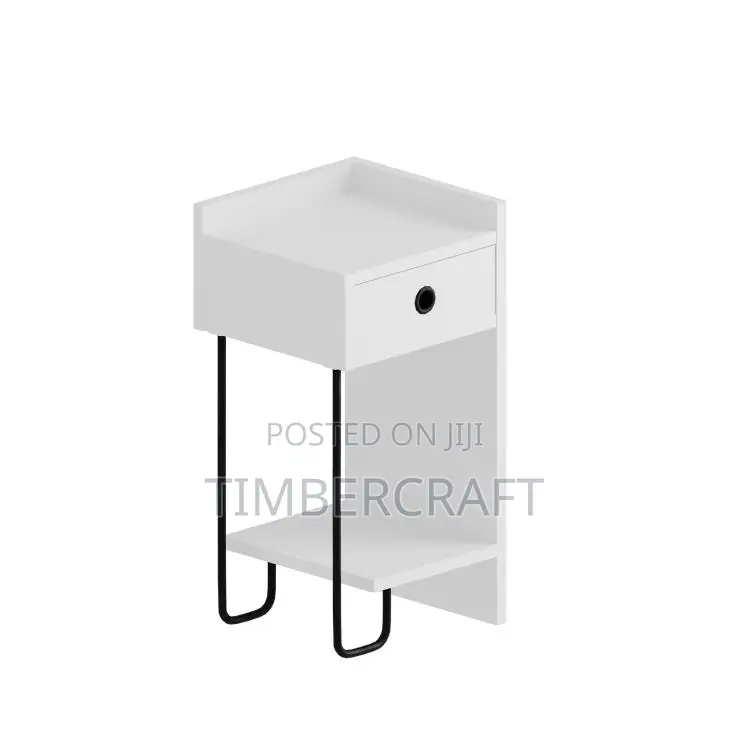 Cactus Night Stand Left Module